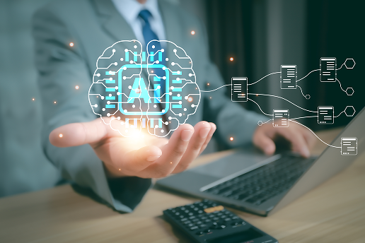 AI Solutions Powered by ChangAI (ERPNext Intelligence Layer)