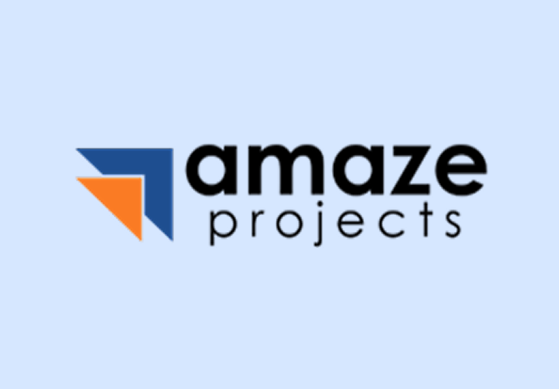 Amaze logo