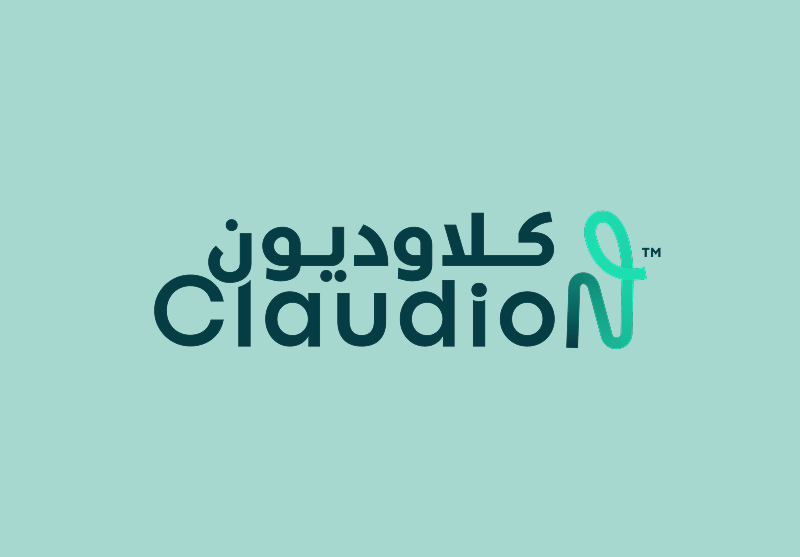 Claudion.com logo
