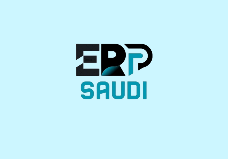 ERP Saudi logo