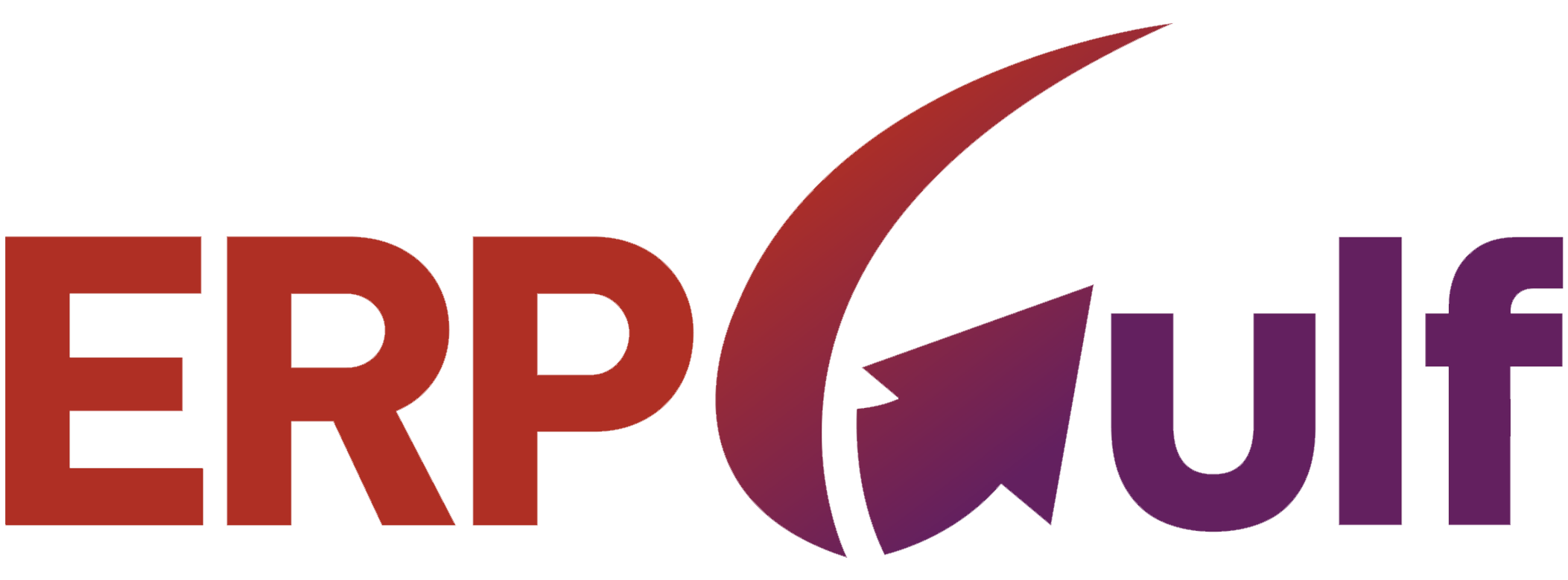 ERP Gulf Logo